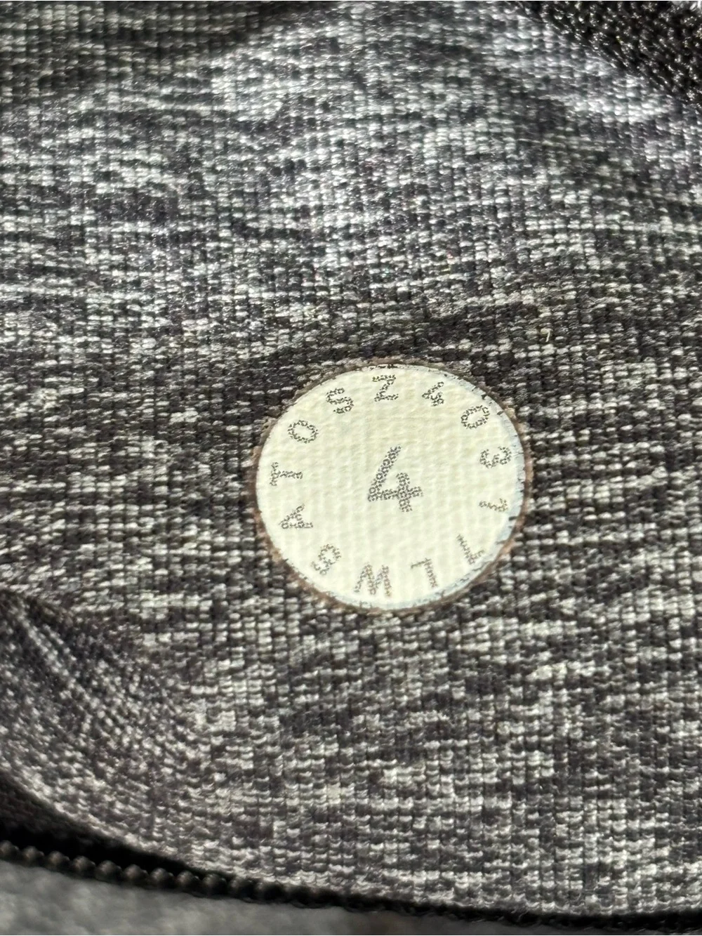 Lululemon Speed Up Tight 28